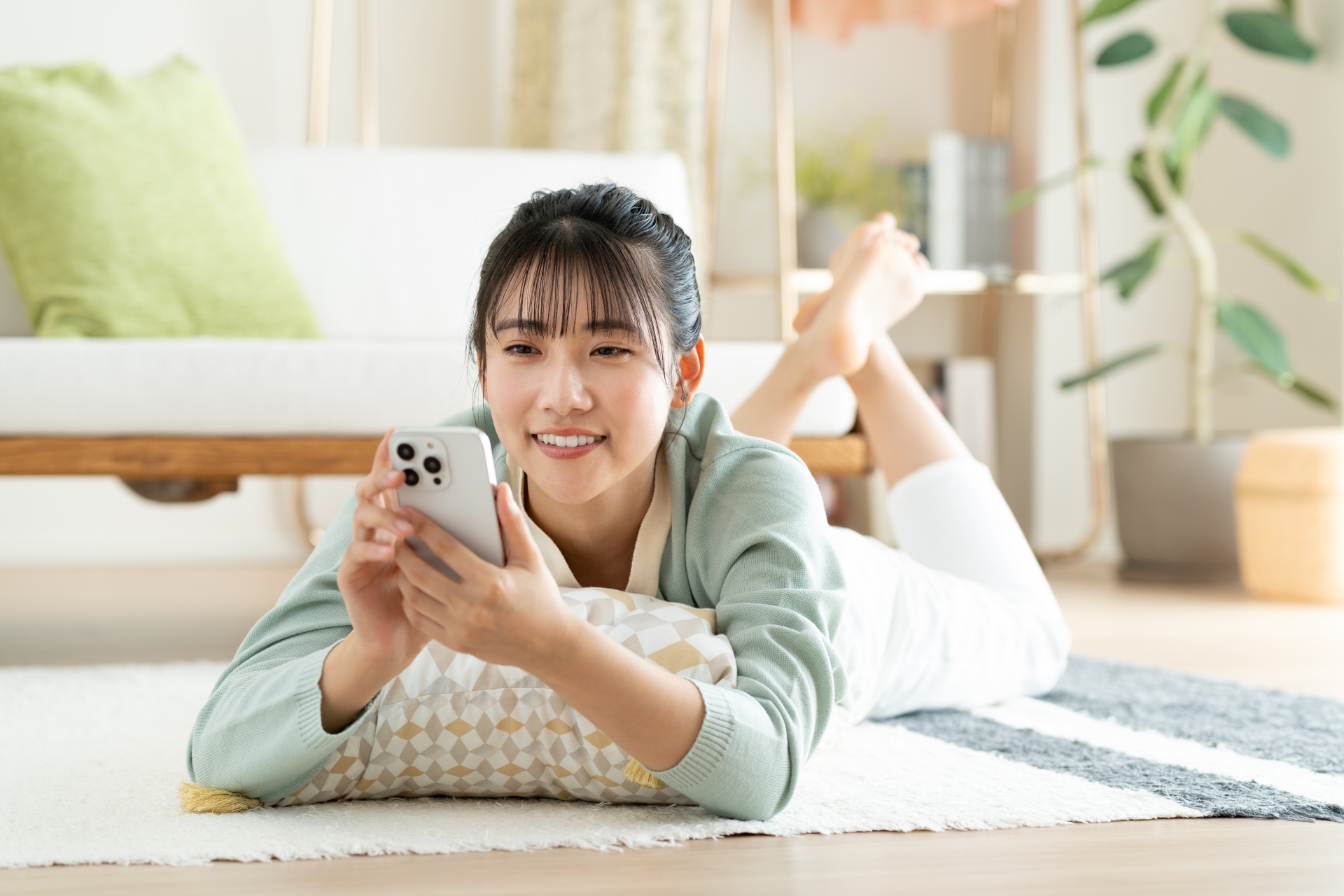 受験ではスマホとの上手な向き合い方が重要